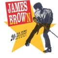  James Brown ‎– 20 All-Time Greatest Hits! 